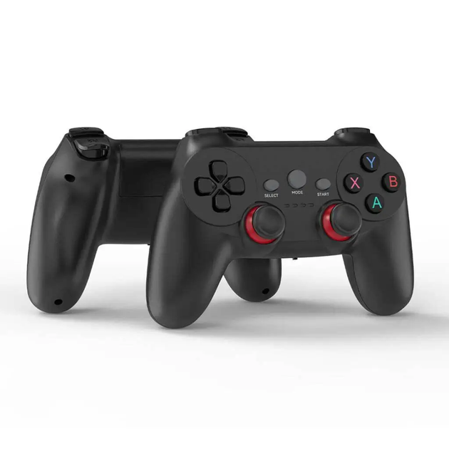 Джойстик XO. GP2 2.4G Multifunction Gamepad - Фото 3 Джойстик XO. GP2 2.4G Multifunction Gamepad - зображення 3