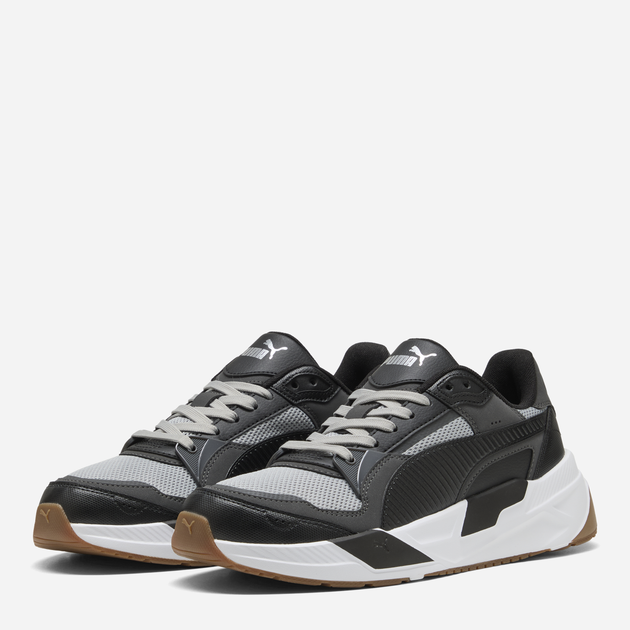 Женские кроссовки Puma Trinity 2 SL 40070305 37 (4UK) 23 см Gray Echo/Black/Dusky Gray (4069156674899) - изображение 3