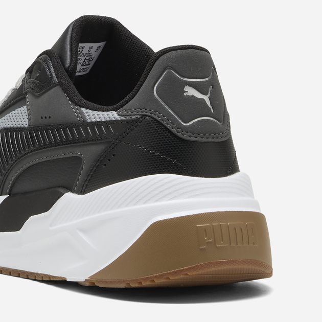 Женские кроссовки Puma Trinity 2 SL 40070305 37 (4UK) 23 см Gray Echo/Black/Dusky Gray (4069156674899) - изображение 7
