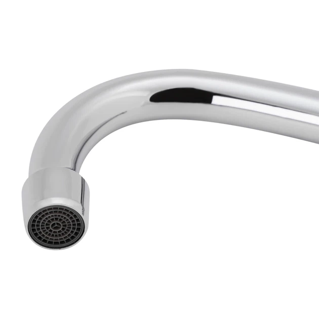 Излив для смесителя Lidz Niagara 271 17 см LDNIA271CRM25832 Chrome - изображение 3