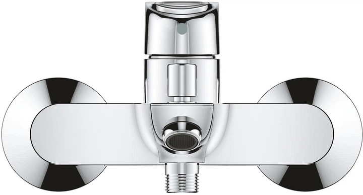 Набор смесителей Grohe BauLoop New UA123215M1 (23762001+23603001+26748003) - изображение 7