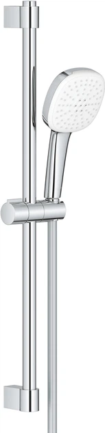 Набор смесителей Grohe BauLoop New UA123215M1 (23762001+23603001+26748003) - изображение 8