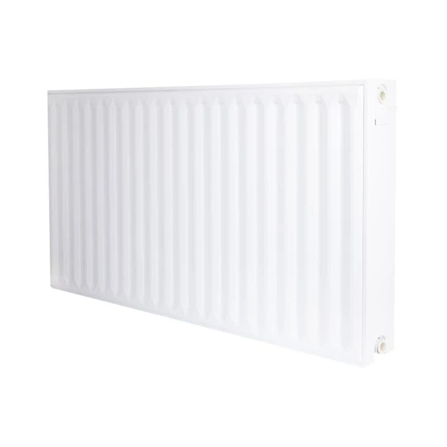 Радиатор стальной Thermo Alliance IMAS 22 тип 600х400 боковое подключение 927 Вт - Фото 1 Радиатор стальной Thermo Alliance IMAS 22 тип 600х400 боковое подключение 927 Вт - изображение 1