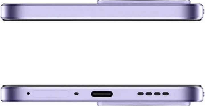REALME C85 PRO 8/256GB Parrot Purple (Global Version) - изображение 7