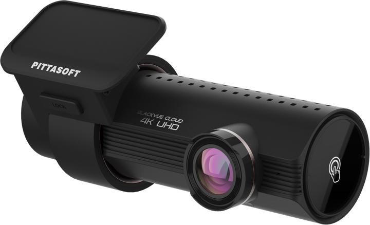 Автомобильный видеорегистратор Blackvue DR970X-1 CH Plus II (BV00117) - изображение 3