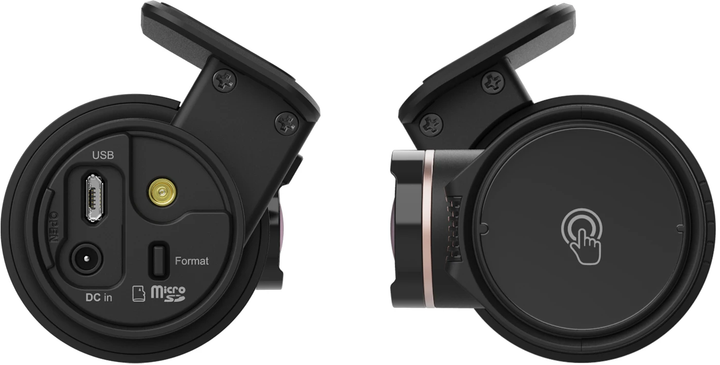 Автомобильный видеорегистратор Blackvue DR970X-1 CH Plus II (BV00117) - изображение 5