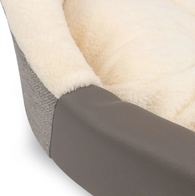 Legowisko Comfy Leg Orto Mil 60 x 48 x 19 cm (5905546344876) - obraz 6