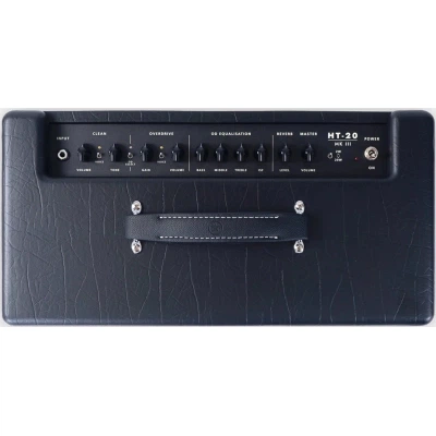 Комбоусилитель Blackstar HT-20R MKIII (301011) - изображение 4