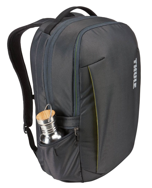 THULE Subterra Backpack 30L バックパックunisex РЮКЗАК THULE SUBTERRA BACKPACK 30L (Black) | Купить в Киеве