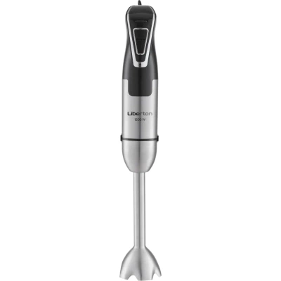 Блендер Liberton LHB-0312 - Фото 2 Блендер Liberton LHB-0312 - изображение 2
