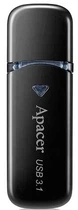 USB накопитель Apacer AH355 32ГБ USB 3.2 Type-A черный - изображение 5