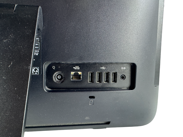 Бюджетный моноблок HP 18 All-in-One 18,5" 8 Гб ОЗУ 2 Тб HDD Б/У - изображение 5
