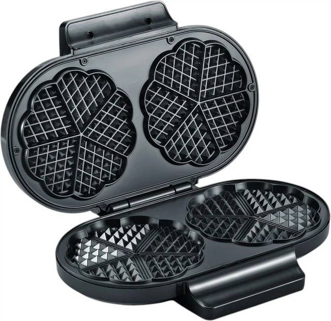 Gofrownica Severin WA 2106 - obraz 2