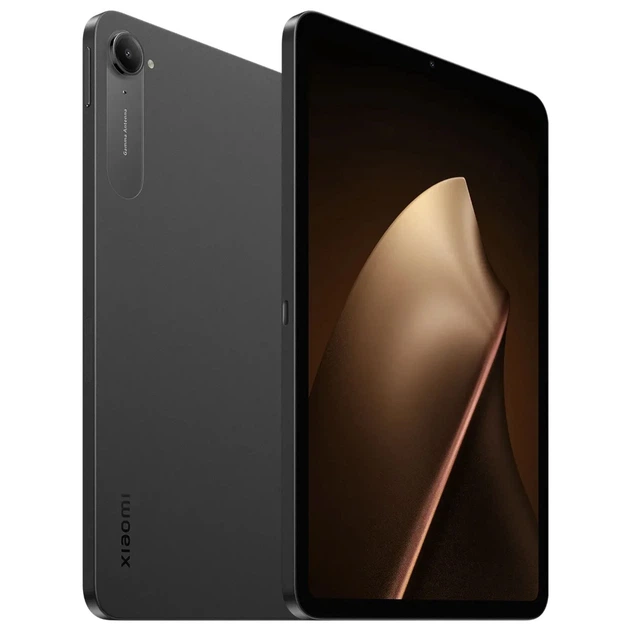 Планшет Xiaomi Mi Pad Mini 8/256GB Wi-Fi (with charger) Gray EU