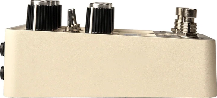 Педаль ефектів Universal Audio UAFX Astra Modulation Machine (819937002861) - зображення 3