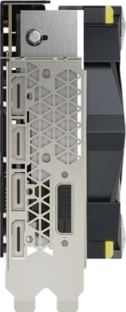 Видеокарта GeForce GTX 1080 Ti 11GB Zotac Extreme Core Edition (ZT-P10810F-10P) Б/В - изображение 3