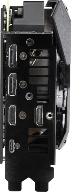 Відеокарта GeForce RTX 2070 Super 8GB Asus ROG Strix Gaming Advanced Edition (ROG-STRIX-RTX2070S-A8G-GAMING) Б/В - Фото 3 Відеокарта GeForce RTX 2070 Super 8GB Asus ROG Strix Gaming Advanced Edition (ROG-STRIX-RTX2070S-A8G-GAMING) Б/В - изображение 3