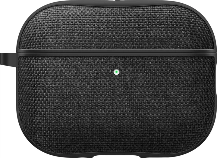 Чохол Spigen Urban Fit для Apple AirPods Pro 3 Black (8800283309683) - зображення 4