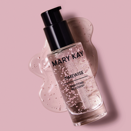 Ночное обновление Mary Kay с комплексом TimeWise 29 мл - Фото 3 Ночное обновление Mary Kay с комплексом TimeWise 29 мл - изображение 3