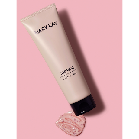 "Волшебный набор" Mary Kay с комплексом TimeWise 3D® для комбинированой и жирной кожи - изображение 4