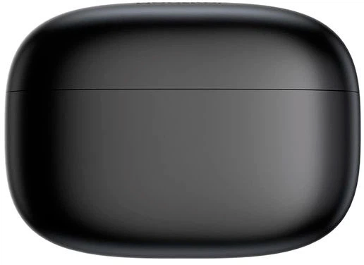 Słuchawki JOYROOM Funpods JR-FN3 Black (6956116791605) - obraz 4