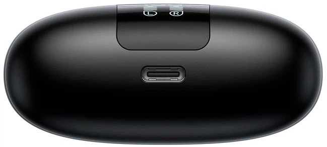 Słuchawki JOYROOM Funpods JR-FN3 Black (6956116791605) - obraz 6