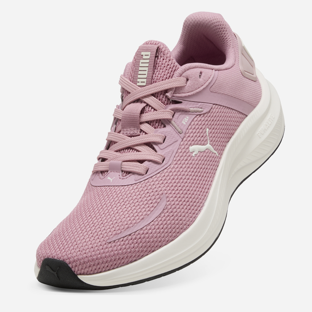 Женские кроссовки Puma Skyrocket Lite 2 Alt 31173104 37 (4UK) 23 см Poised Pink/Mauve Mist/Warm White (4069156456099) - изображение 5
