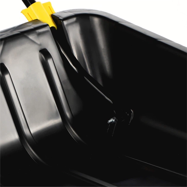 Szufla do śniegu Kadax K6394 148 cm - obraz 4