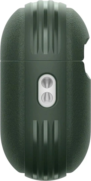 Etui Spigen Vault do Apple AirPods Pro 3 Green (8800283309652) - obraz 3