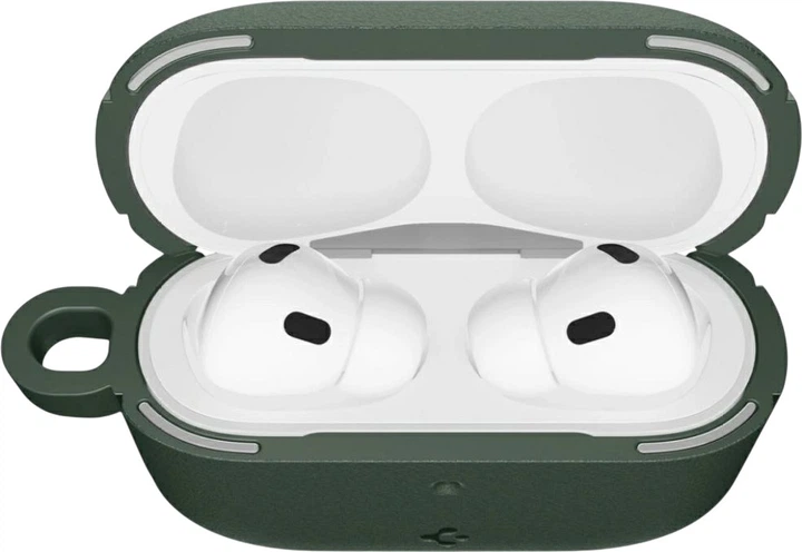Etui Spigen Vault do Apple AirPods Pro 3 Green (8800283309652) - obraz 6