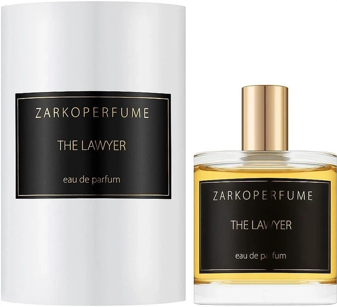 Парфюмированная вода унисекс Zarkoperfume The Lawyer 100 мл - Фото 1 Парфюмированная вода унисекс Zarkoperfume The Lawyer 100 мл - изображение 1