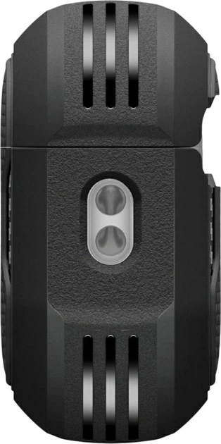 Etui Spigen Core Armor do Apple AirPods Pro 3 Green (8800283309713) - obraz 5