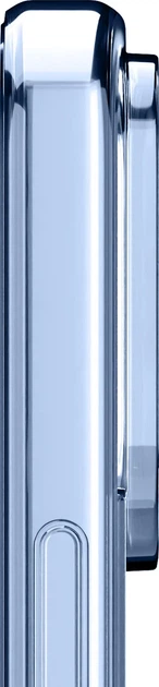 Панель 3MK Armor MagCase для Samsung Galaxy Flip7 Transparent (5903108678254) - зображення 3