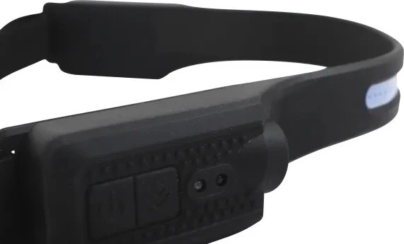 Latarka czołowa TyZon 1200 mAh 283 Lm 54799 (5708614547991) - obraz 4