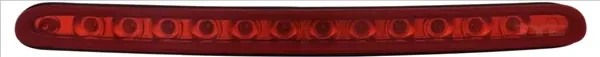 Світлодіодний стоп-сигнал LED PEUGEOT 3008 I 2009-2016 THIRD STOPEL LAMP ASSY W/LED TYC (150705002) - Фото 1 Світлодіодний стоп-сигнал LED PEUGEOT 3008 I 2009-2016 THIRD STOPEL LAMP ASSY W/LED TYC (150705002) - изображение 1