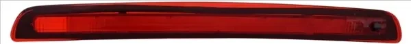 Світлодіодний стоп-сигнал LED NISSAN QASHQAI I 2006-2014 THIRD STOP LAMP ASSY W/LED TYC (150719002) - Фото 1 Світлодіодний стоп-сигнал LED NISSAN QASHQAI I 2006-2014 THIRD STOP LAMP ASSY W/LED TYC (150719002) - зображення 1