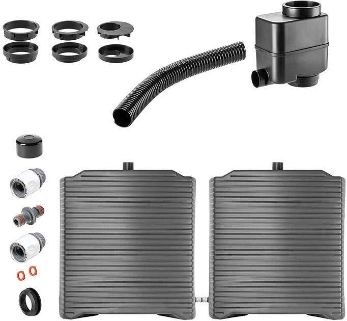 Zbiorniki na deszczówkę Kadax Signa K9196 - obraz 2