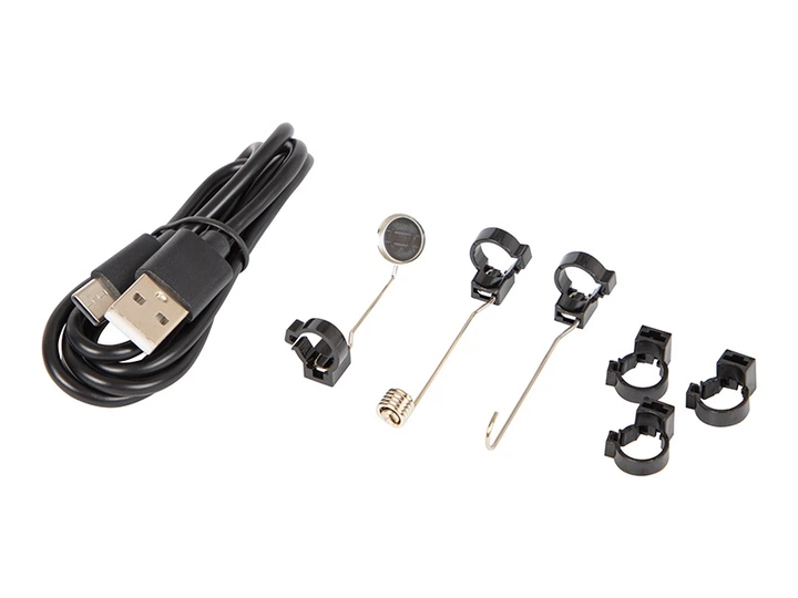 Endoskop Prolech 14-406 z kamerą jednoobiektywową 8 mm 5 m LCD 4.3" V3 (5900804146568) - obraz 3