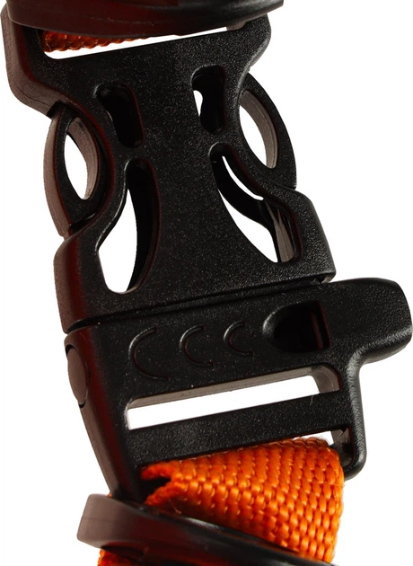 Bojka asekuracyjna KIK z suchą kieszenią (5903039766402) - obraz 8