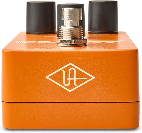 Педаль ефектів Universal Audio UAFX Flow Vintage Tremolo (819937003905) - зображення 2