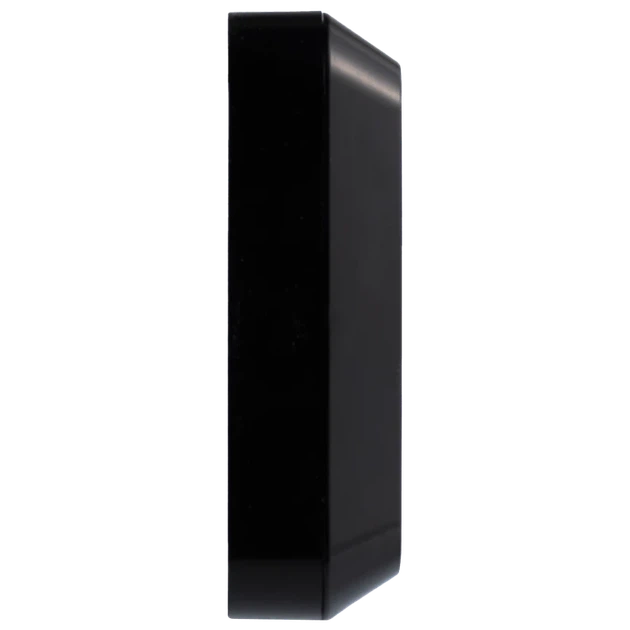 Беспроводная внутренняя сирена U-Prox Siren Black - изображение 4