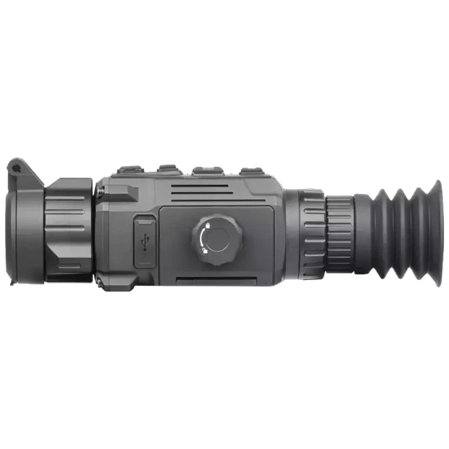 Тепловизионный прицел AGM Rattler V2 19-256 - изображение 4