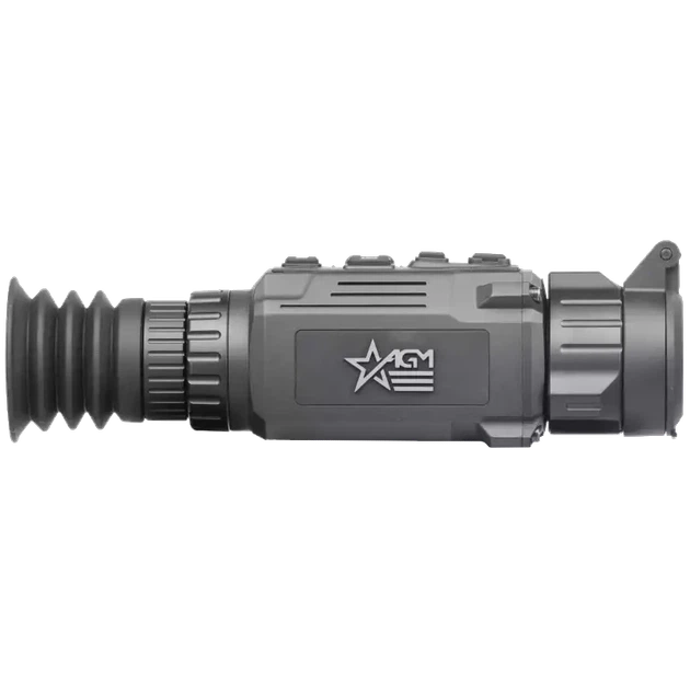 Тепловизионный прицел AGM Rattler V2 35-384 - изображение 4