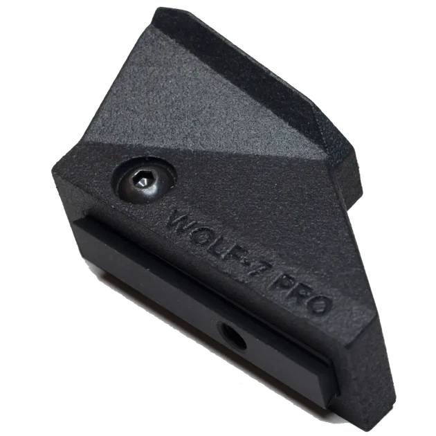 Адаптер AGM NWP-2 Wolf 7 Pro на dovetail - зображення 2