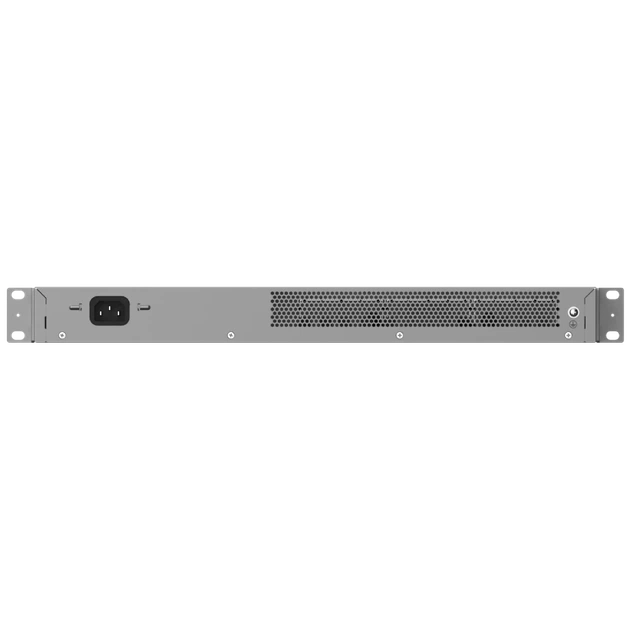 Коммутатор 24 порта управляемый Ruijie Reyee RG-NBS3100-24GT4SFP-V2 L2 - изображение 2