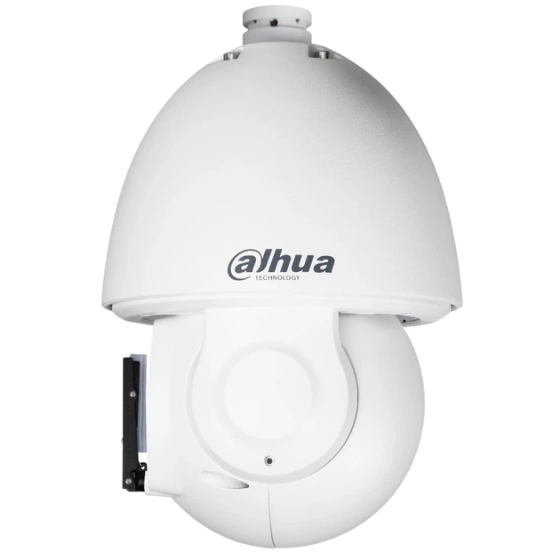 PTZ видеокамера Dahua DH-SD6AL445GB-HNV (3.95-177.7мм) 4МП Starlight - изображение 2