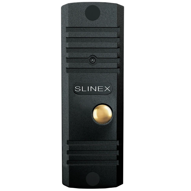 Комплект видеодомофона 4” Slinex ML-16HD (Black) + SQ-04M (Black) - изображение 6