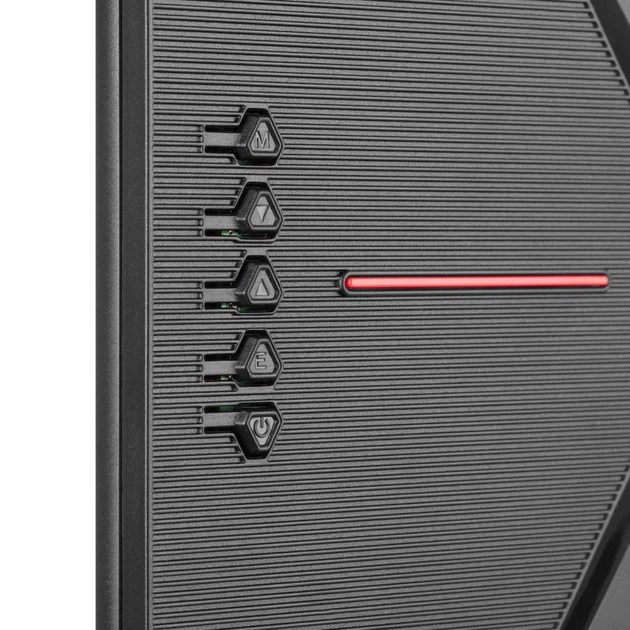 Монітор 2E D3224B 31.5" IPS 2560x1440 - зображення 2