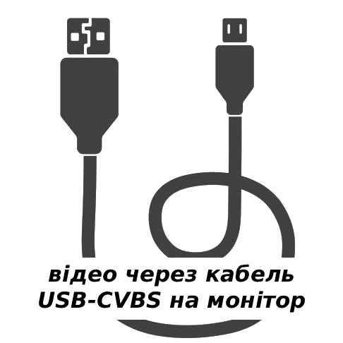 Тепловизионный прицел AGM Rattler V2 50-640 - изображение 2