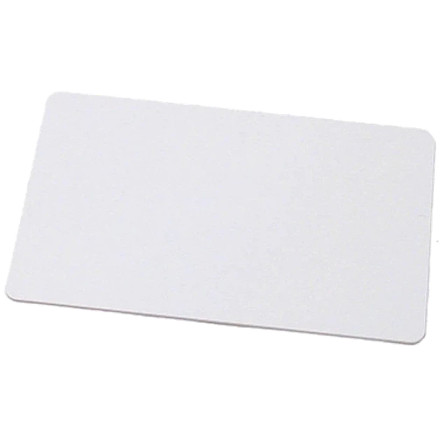 Карта Atis Mifare Plus 2K-S print - Фото 1 Карта Atis Mifare Plus 2K-S print - зображення 1
